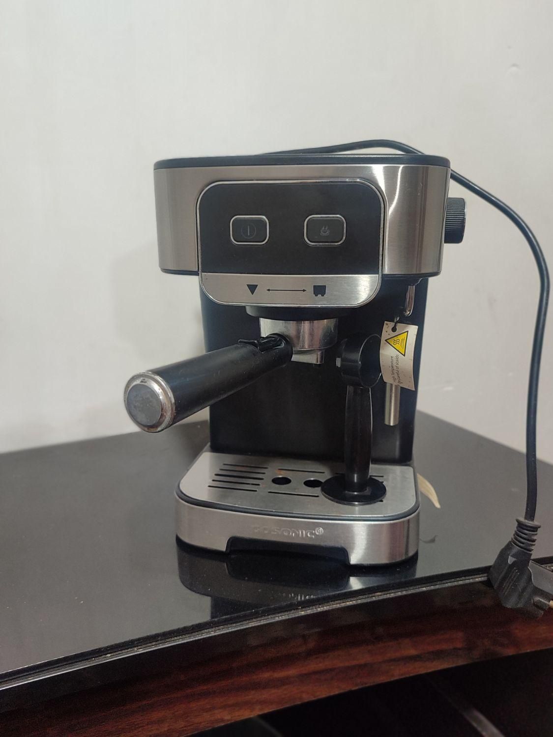 فروشی|سماور، چای‌ساز، قهوه‌ساز|گرگان, |دیوار