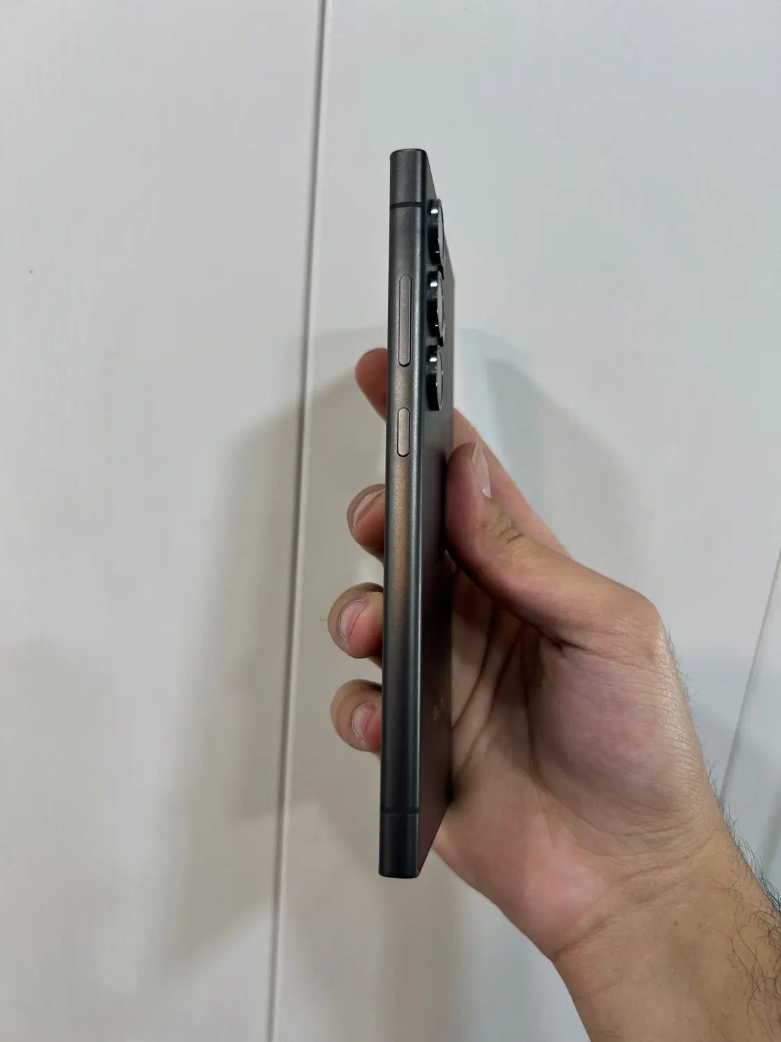 Samsung S24 Ultra|موبایل|کرج, اتحاد|دیوار