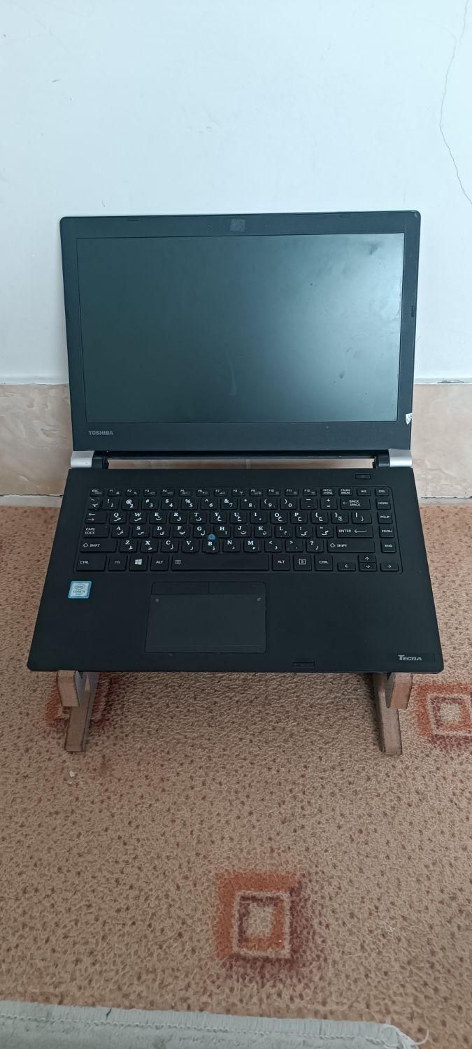 toshiba|رایانه همراه|قم, زنبیل آباد|دیوار