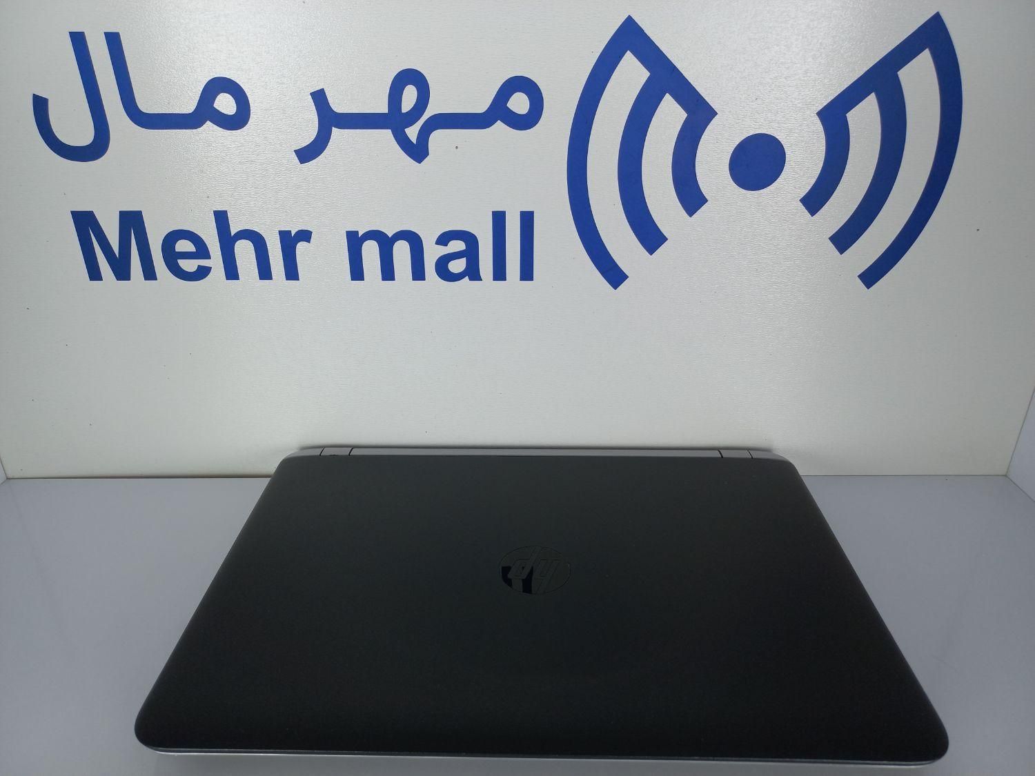 لپ تاپ HP 450 G3 i5|رایانه همراه|تهران, شهرک ولیعصر جنوبی|دیوار