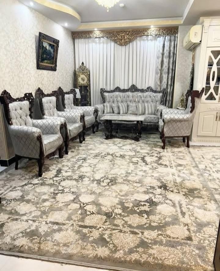 فروش آپارتمان ۹۵متری لوکیشن برتر منطقه کهر*یزک'،،|فروش آپارتمان|ری, حمزه‌آباد|دیوار