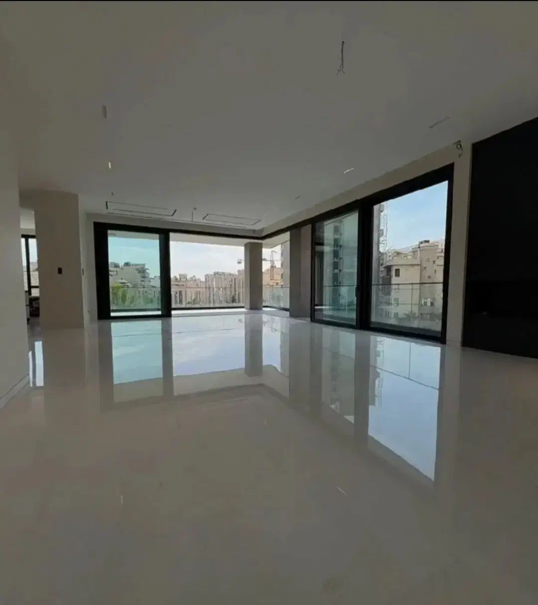 ۳۳۰ متر ، ۴ خواب  ، تاپ لوکیش سعادت آباد|اجارهٔ آپارتمان|تهران, سعادت‌آباد|دیوار