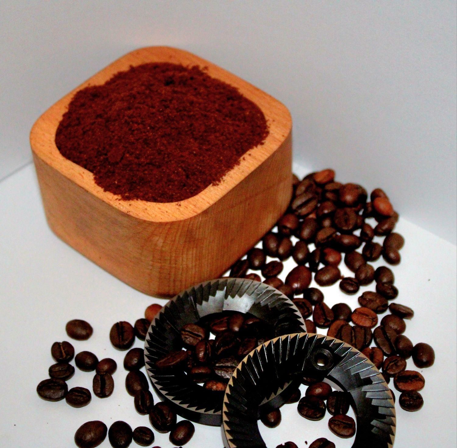 تیغه آسیاب قهوه 021و018و019وN600وبارنی|کافی‌شاپ و رستوران|خمینی‌شهر, |دیوار