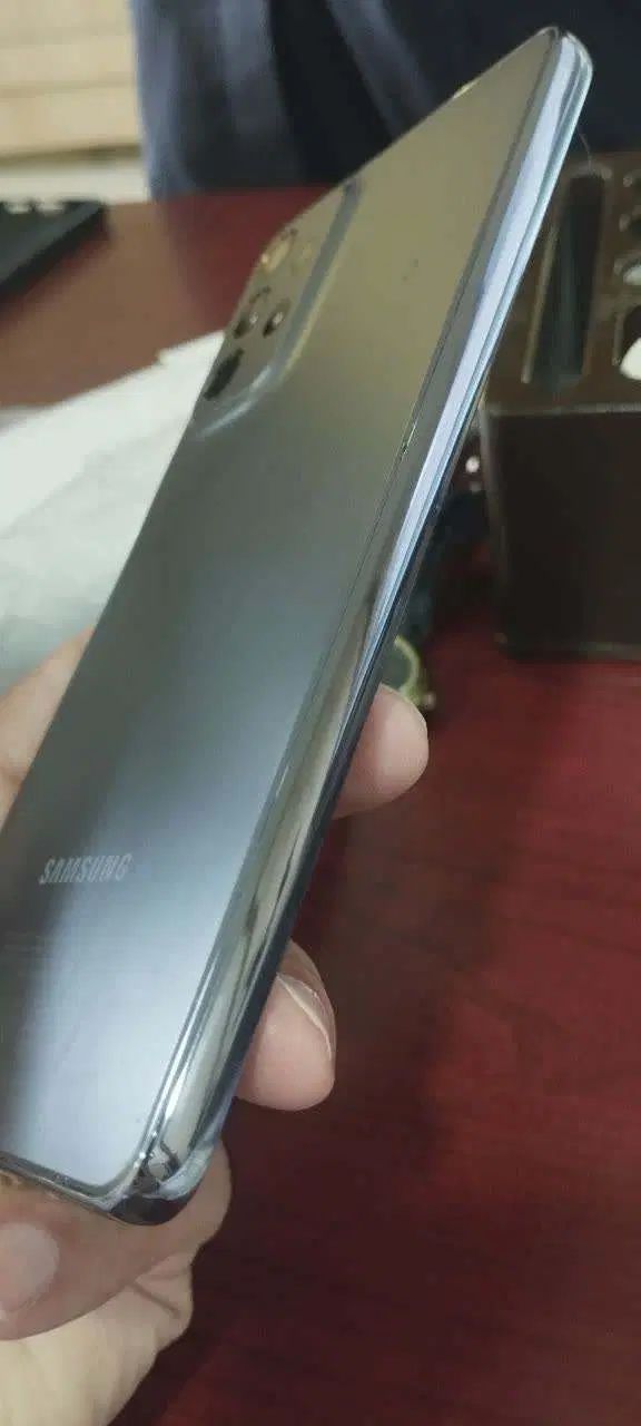 Galaxy A73 5G|موبایل|کرج, عظیمیه|دیوار