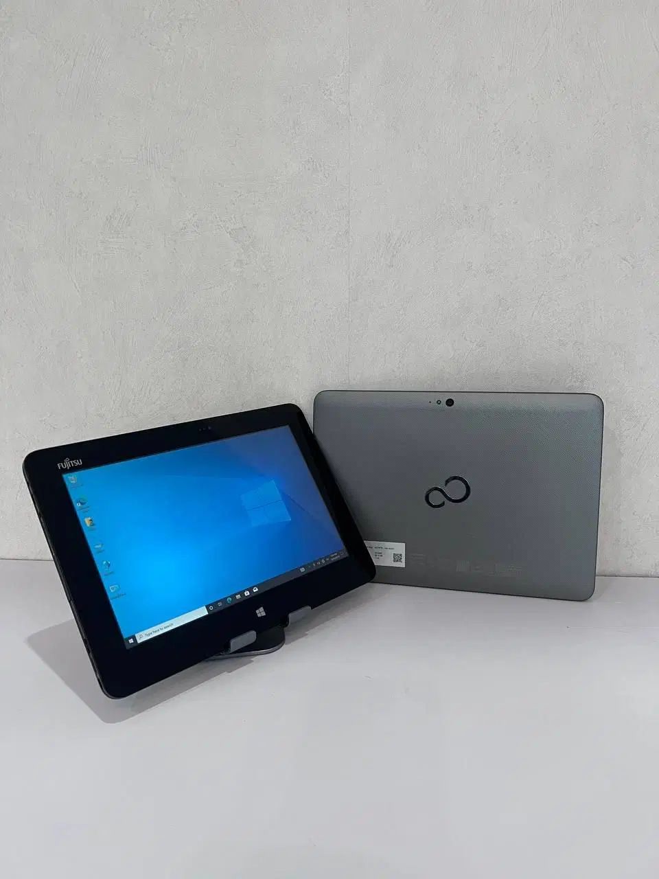 تبلت ویندوزی Fujitsu Q555|تبلت|همدان, |دیوار