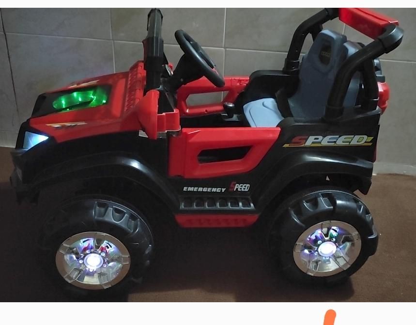 ماشین شارژی|اسباب‌‌بازی|جیرفت, |دیوار