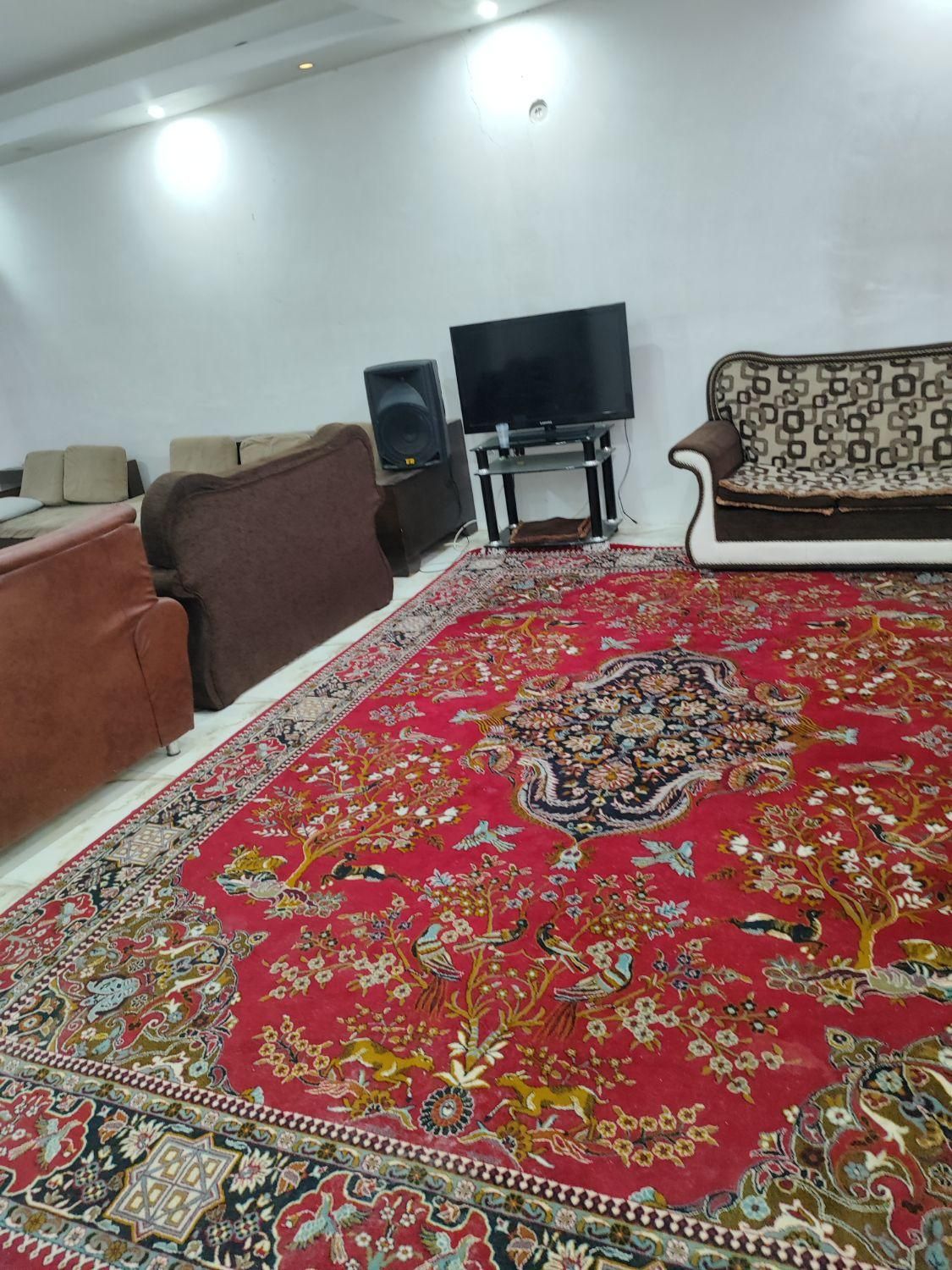 استخرابگرم سرپوشیده کردان سهیلیه|اجارهٔ کوتاه‌مدت ویلا و باغ|کرج, کمال‌شهر|دیوار