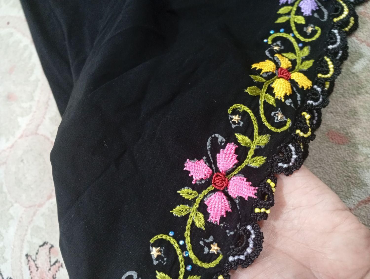 کلی مانتوی شیک ارزون|لباس|ایرانشهر, |دیوار