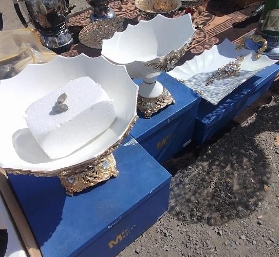 خرید و فروش لوازم منزل تزیینی تو بوفه ای  اشپزخانه|صنایع دستی و سایر لوازم تزئینی|اراک, |دیوار