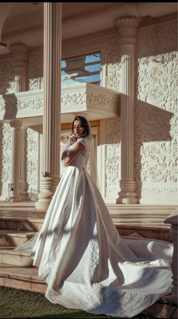 حراج لباس عروس|لباس|یزد, |دیوار