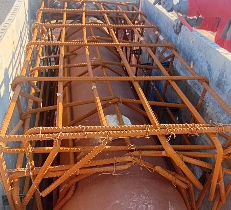 آرماتوربندی|خدمات پیشه و مهارت|رفسنجان, |دیوار