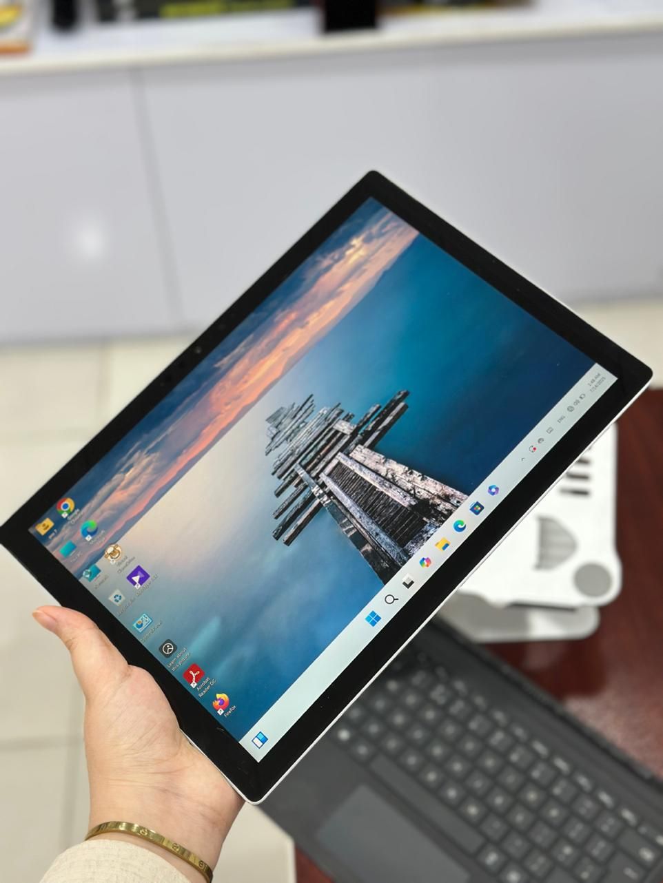 hp zbook g6|رایانه همراه|بندر ماهشهر, |دیوار