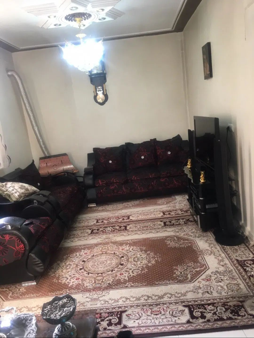 اجاره ۴۷ متر با پارکینگ|اجارهٔ آپارتمان|تهران, صفا|دیوار