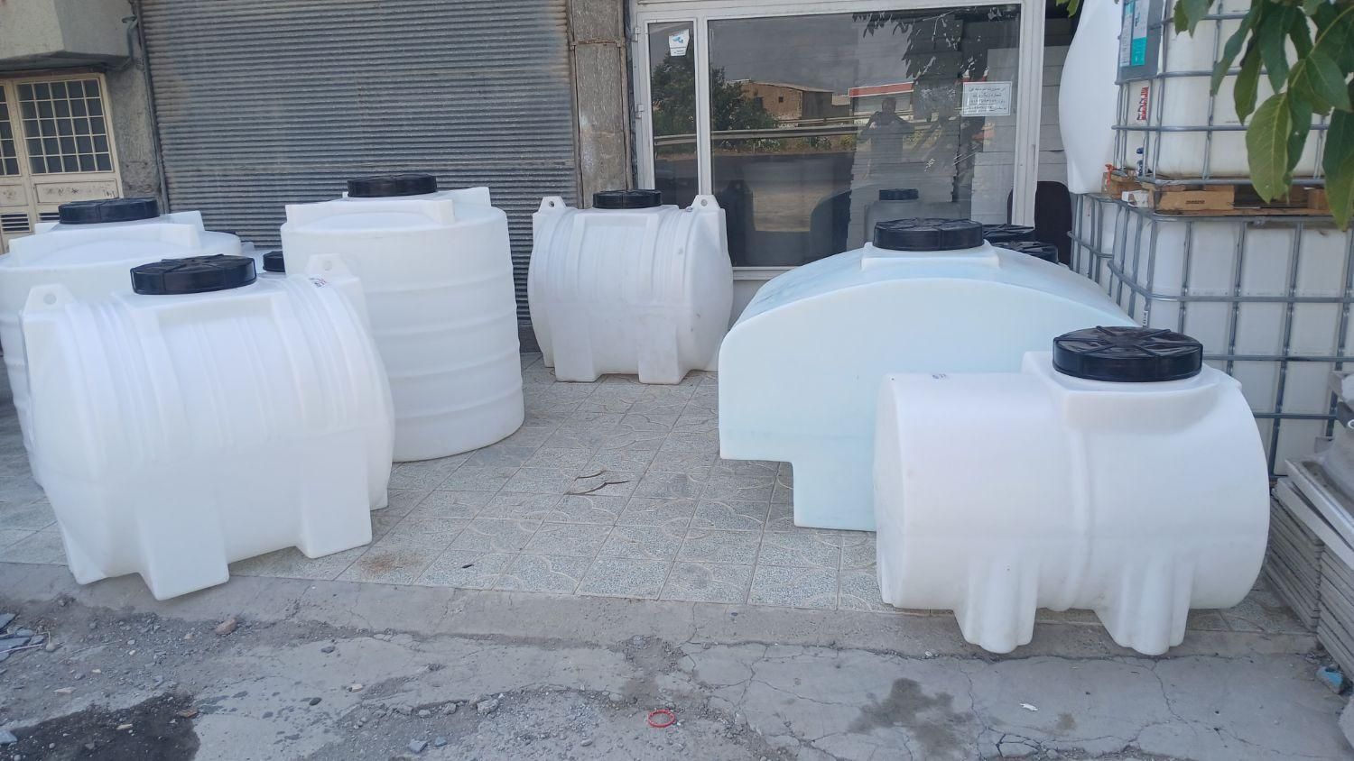 مخزن آب|مصالح و تجهیزات ساختمان|بناب, |دیوار