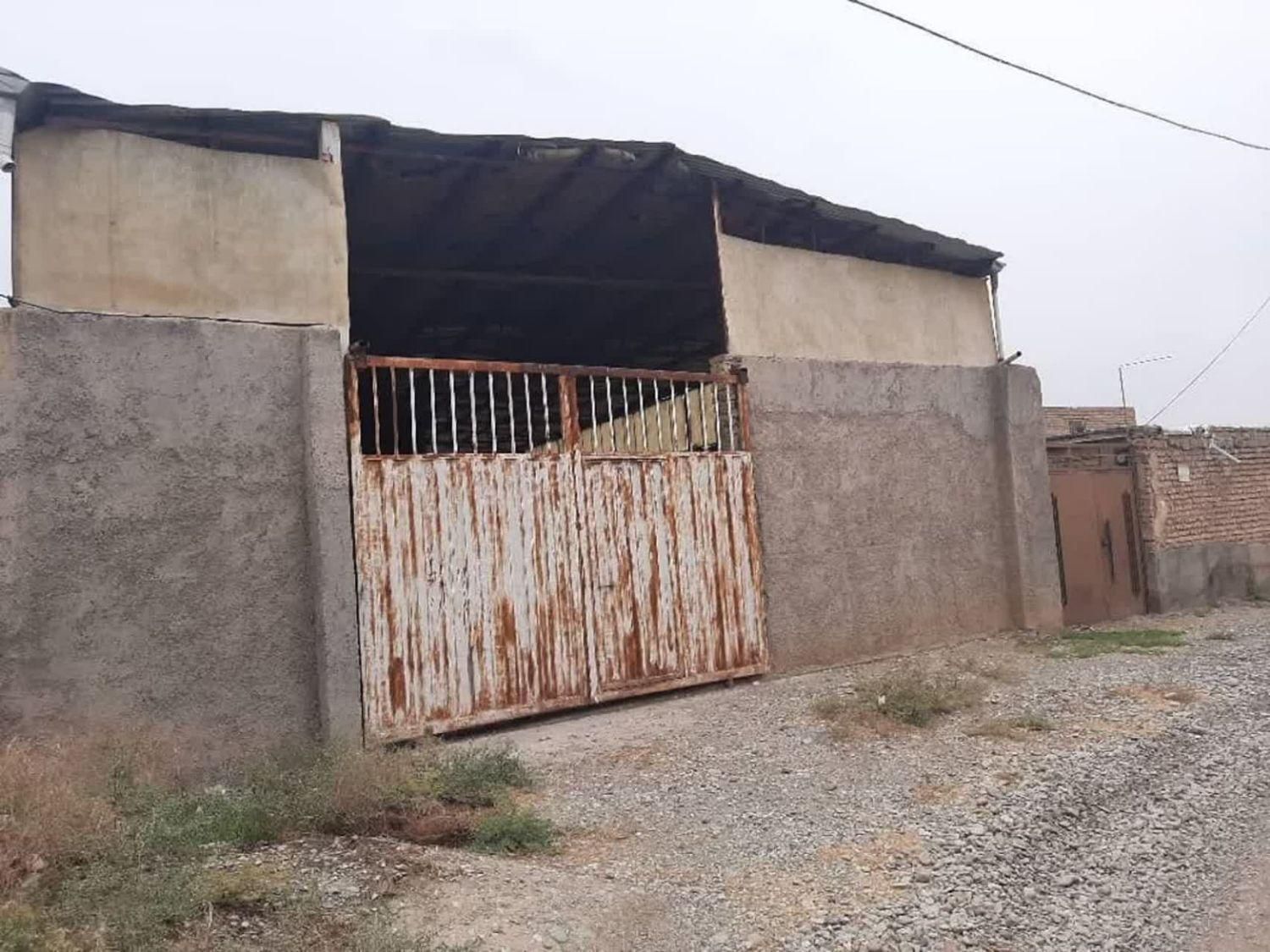 سوله،۱۲۰۰متری فروش فوری پول لازم|فروش دفتر صنعتی، کشاورزی، تجاری|جوادآباد, |دیوار