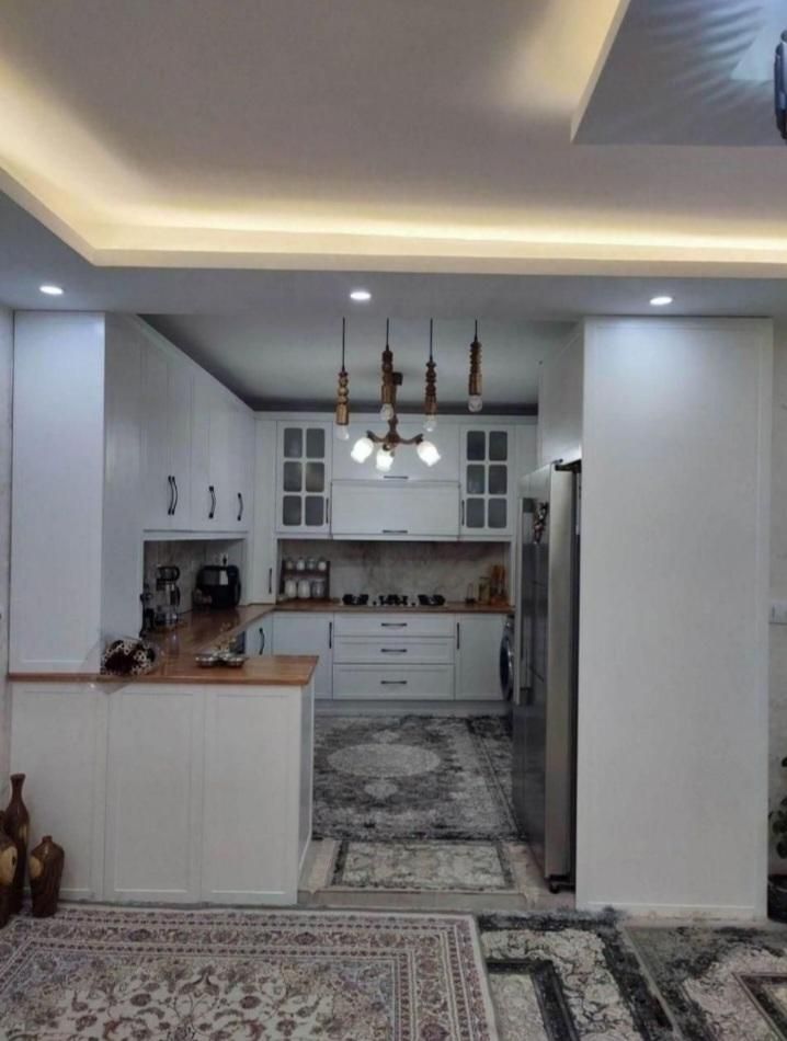 ۷۵ متری ۲ خوابه تکمیل ()* کهریرک|فروش آپارتمان|ری, تقی آباد|دیوار