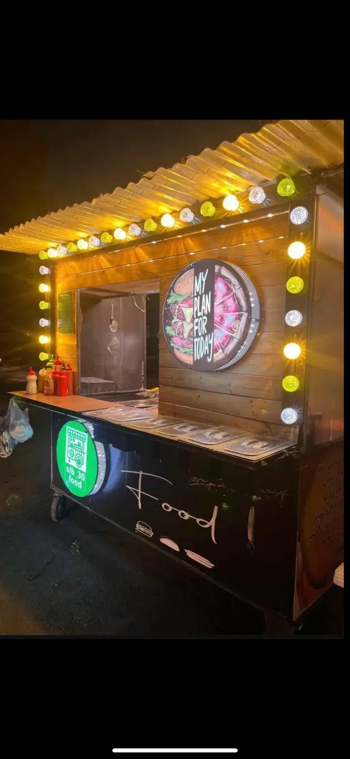 فروش فوری غرفه|فروش مغازه و غرفه|کرج, کوی مدرس|دیوار