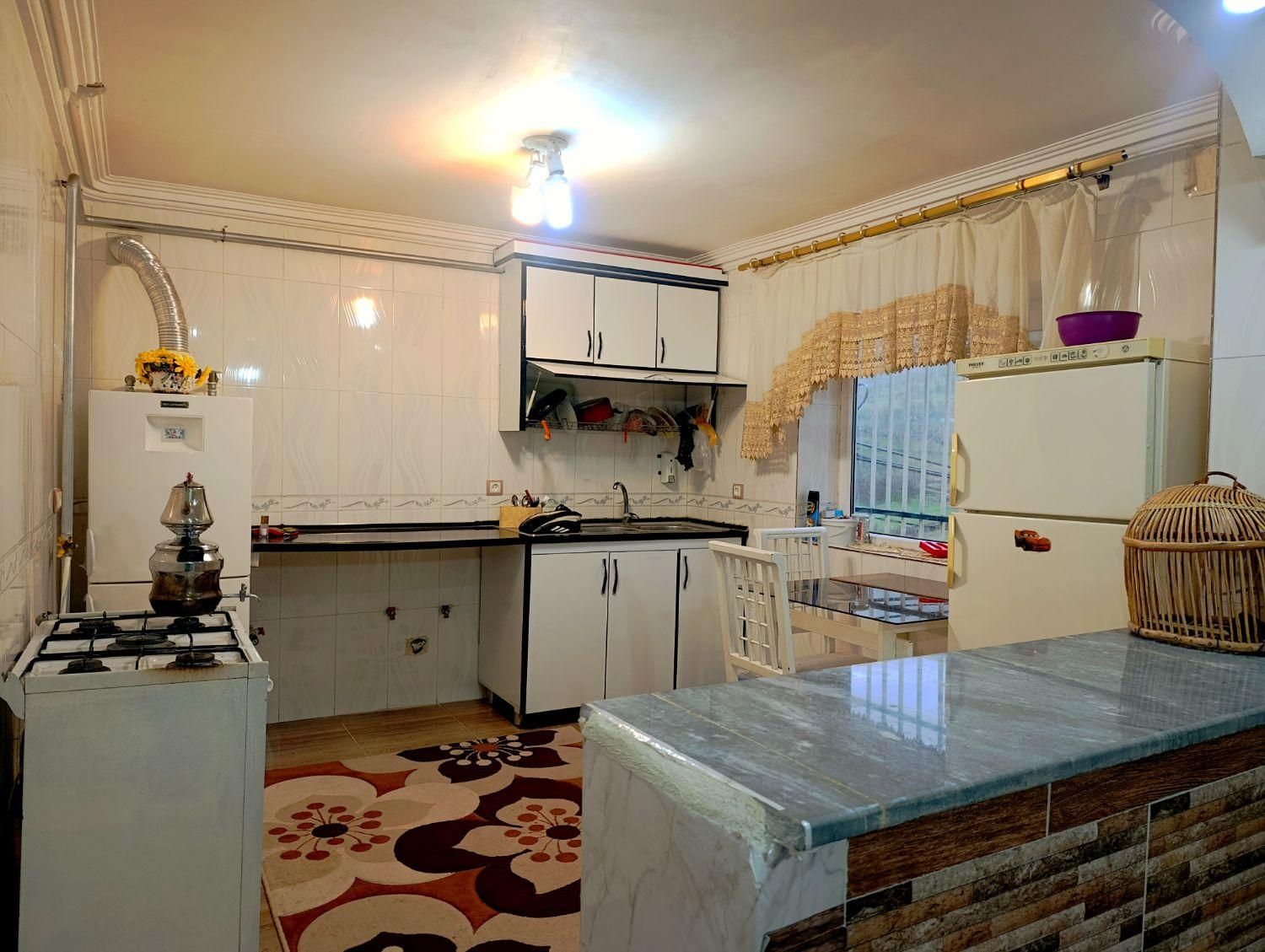 اجاره سویت گردشگری پاوه روستای بندره|اجارهٔ کوتاه‌مدت آپارتمان و سوئیت|پاوه, |دیوار