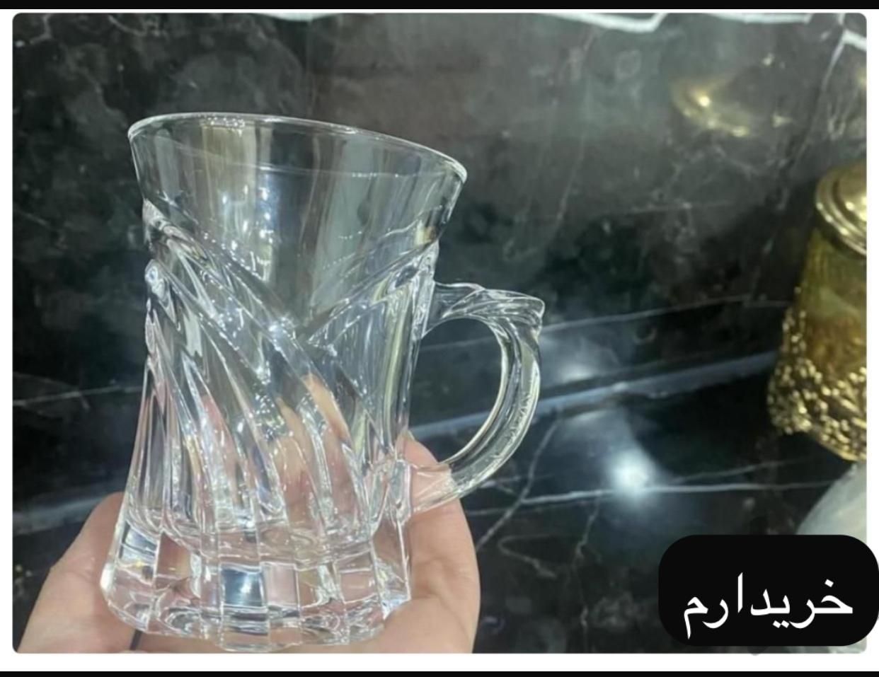 استکان فنجان چای ژاپن|ظروف سرو و پذیرایی|قم, صفاشهر|دیوار