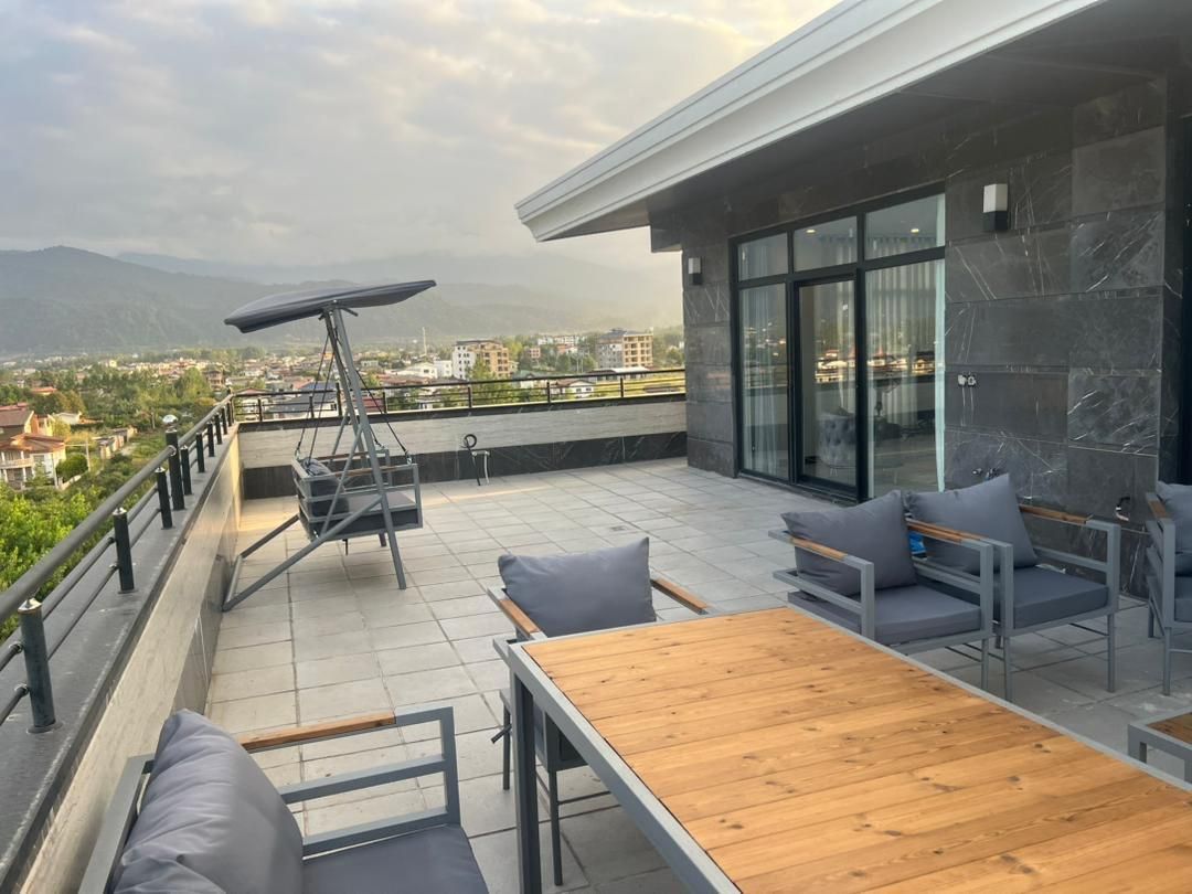 فروش اپارتمان دوبلکس ۳۳۰متری لوکس کلاراباد -متل قو|فروش آپارتمان|کلارآباد, |دیوار