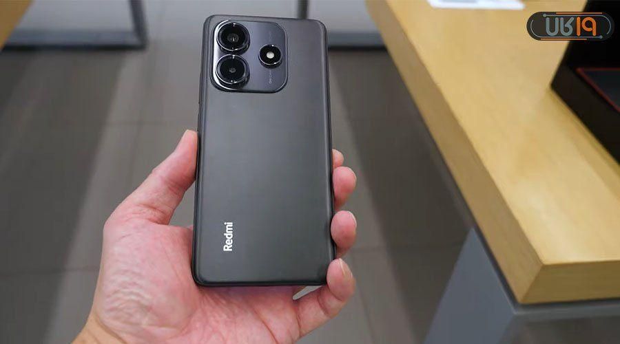 شیائومی Note14-256GB گارانتی18ماهه اقساط۶ماهه|موبایل|همدان, |دیوار