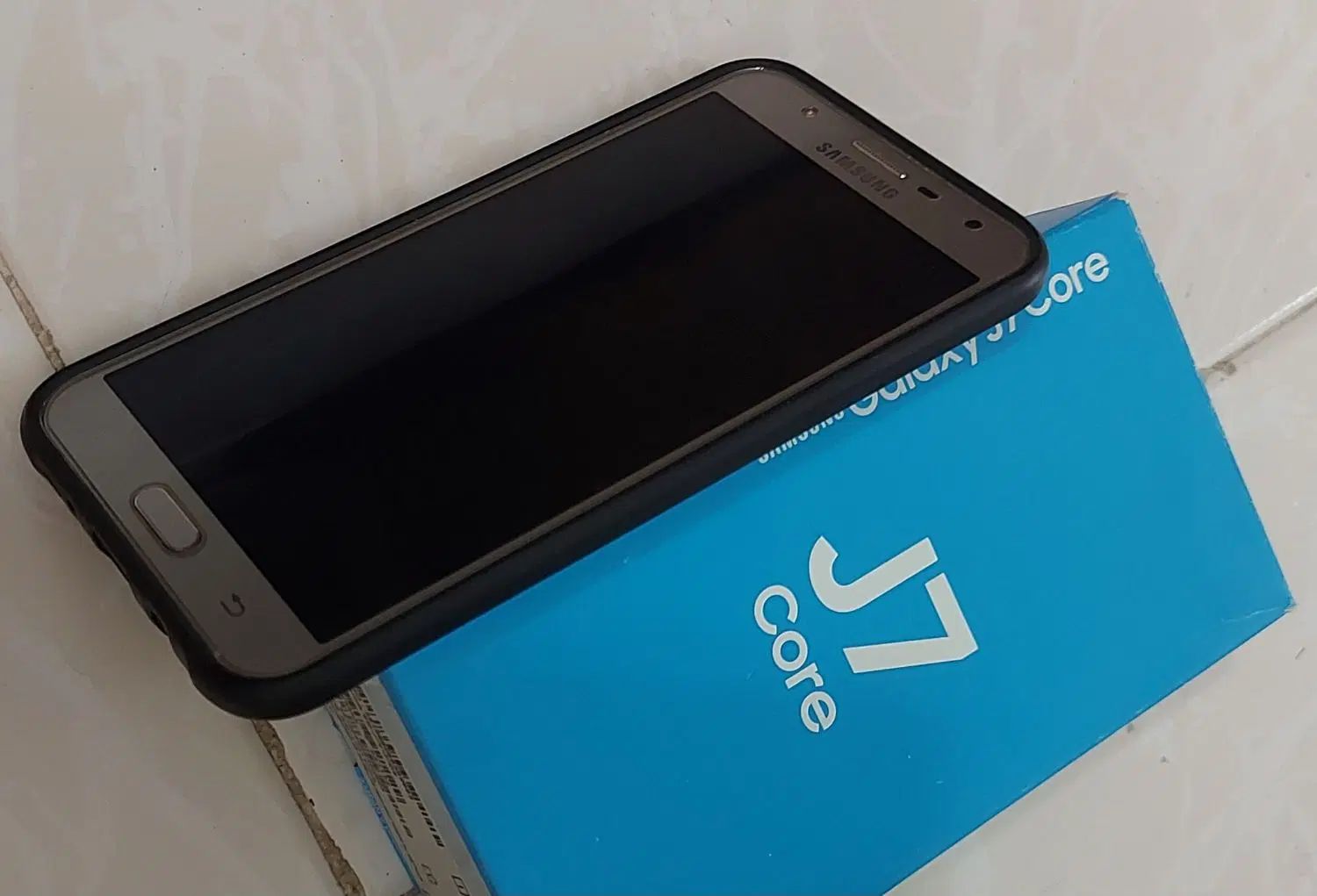 موبایل سامسونگ گلگسی  core j7 و سامسونگ Galaxy E5|موبایل|تهران, سلسبیل جنوبی|دیوار