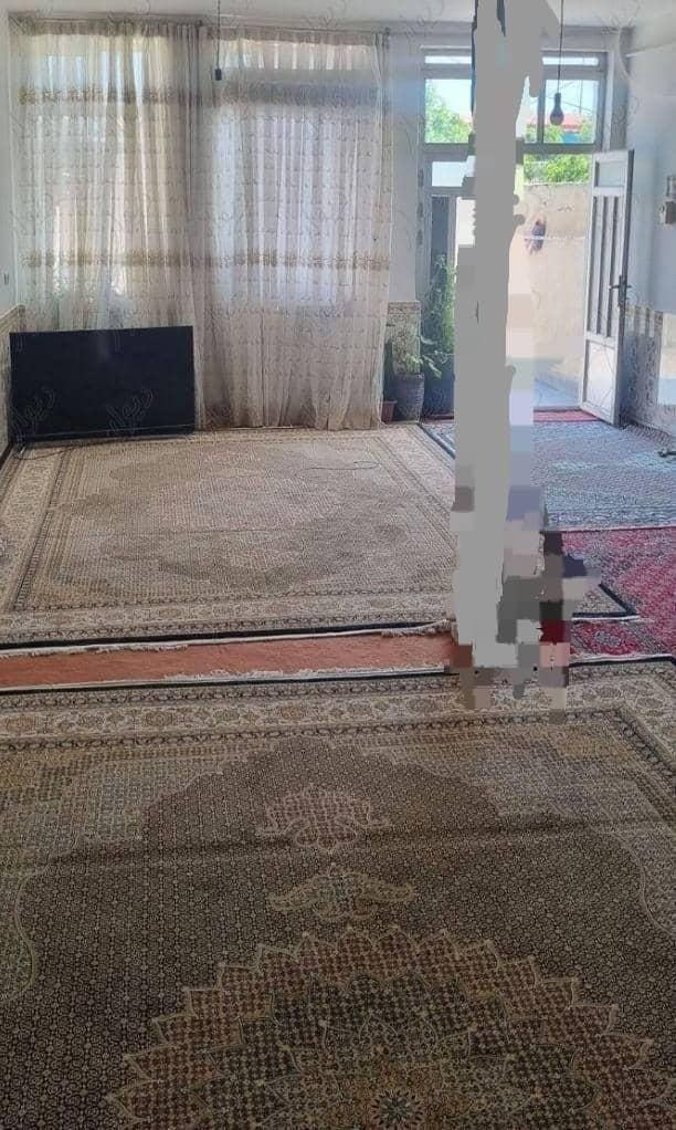 ویلایی کامل پشت مدرسه خامنه ای.رنگ طرح شده ماشینرو|اجارهٔ خانه و ویلا|مشگین شهر, |دیوار