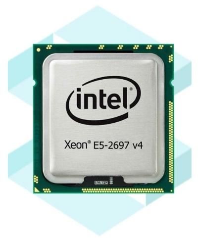 سی پی یو سرور Intel Xeon E5-2697 v4|مودم و تجهیزات شبکه|تهران, سنگلج (شاپور)|دیوار