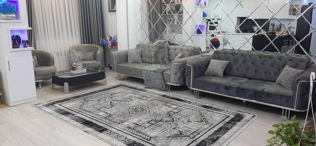 رویه کوب و کلاف ساز وارد جهت همکاری در مبل راحتی|استخدام صنعتی، فنی، مهندسی|تهران, یافت‌آباد|دیوار