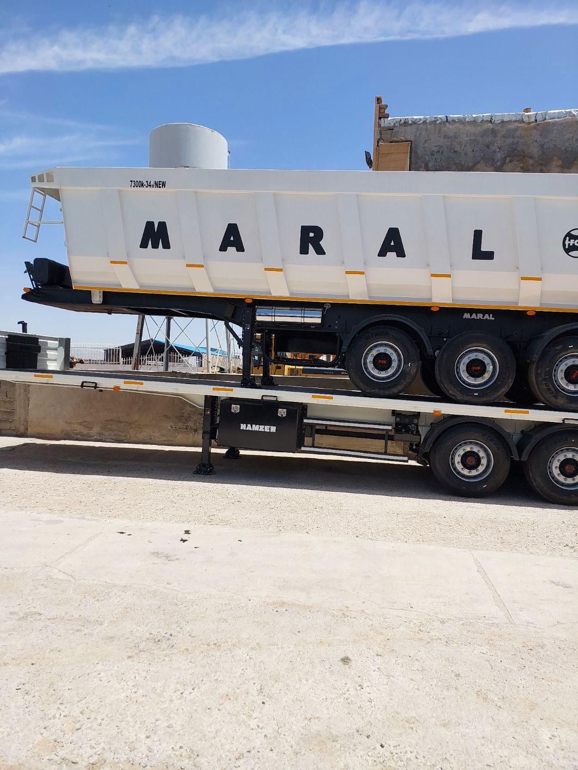 معرفی.. محصولات.. یدک کیهان|خودرو سنگین|کهنوج, |دیوار