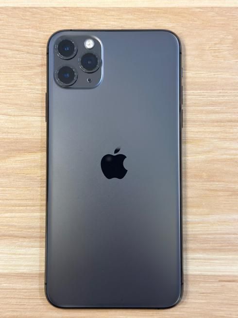 اپل iPhone 11 Pro Max ۲۵۶ گیگابایت ZAA پک اصلی|موبایل|تهران, آجودانیه|دیوار