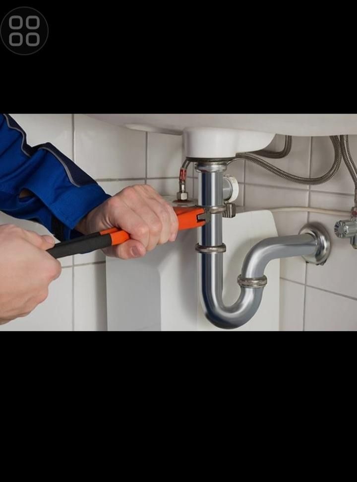 لوله کشی اب و فاضلاب|خدمات پیشه و مهارت|زابل, |دیوار