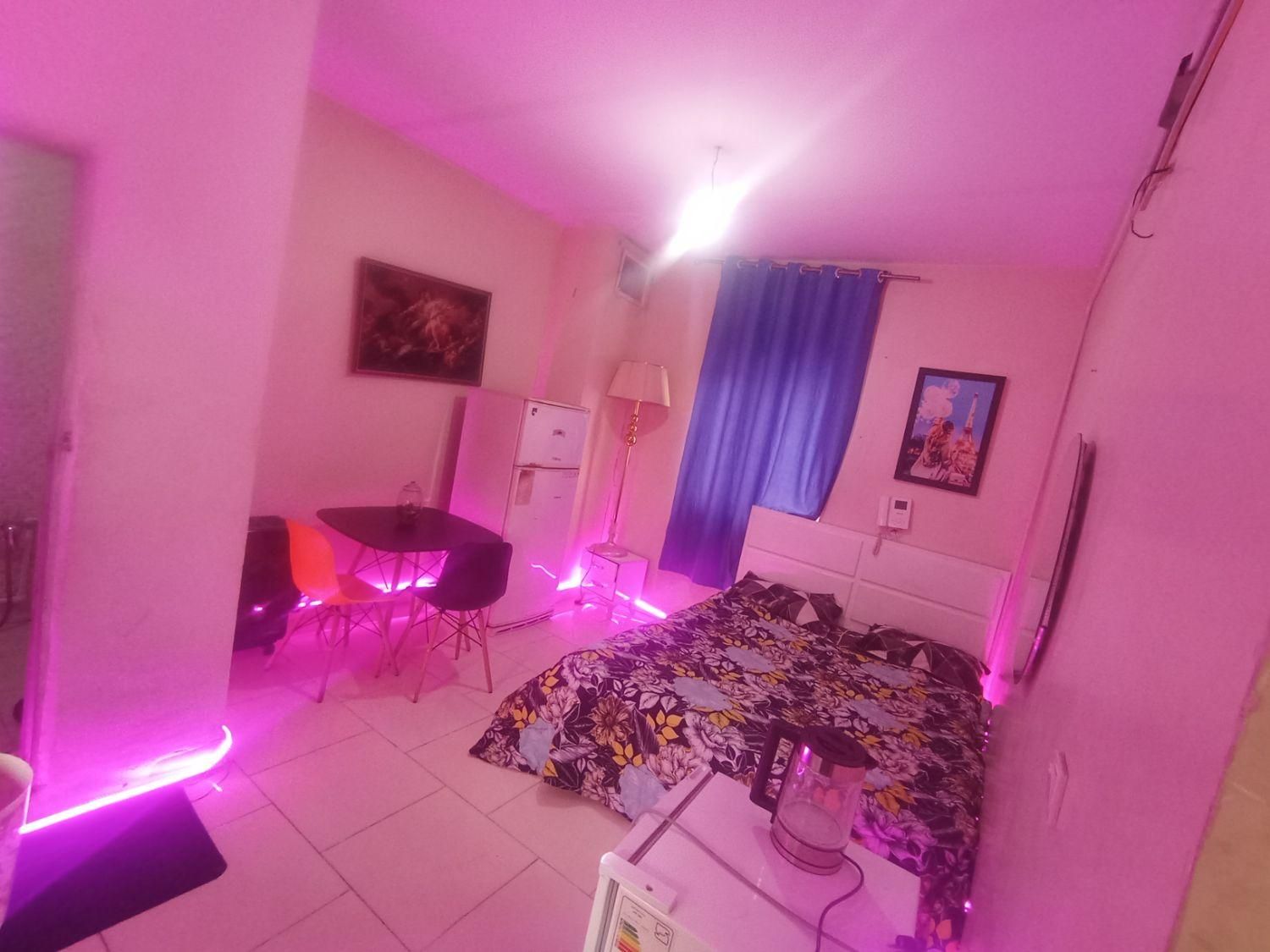 اجاره روزانه/هفتگی/ماهانه تمیز|اجارهٔ کوتاه‌مدت آپارتمان و سوئیت|تهران, جمهوری|دیوار