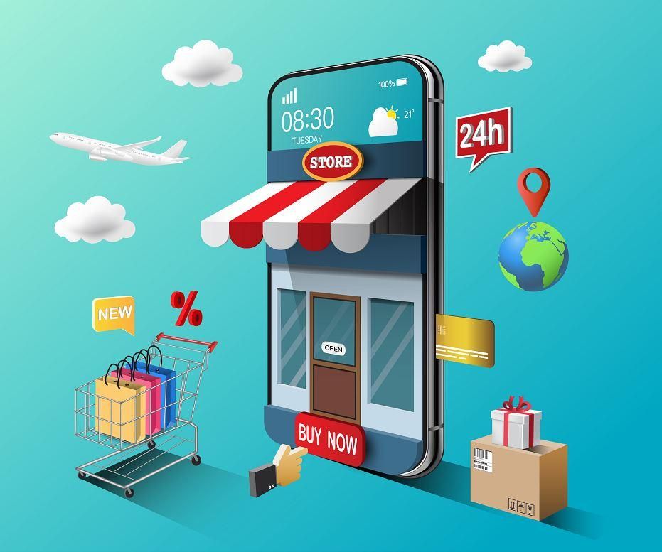 استخدام فروشنده داخل دفتر|استخدام بازاریابی و فروش|قزوین, |دیوار