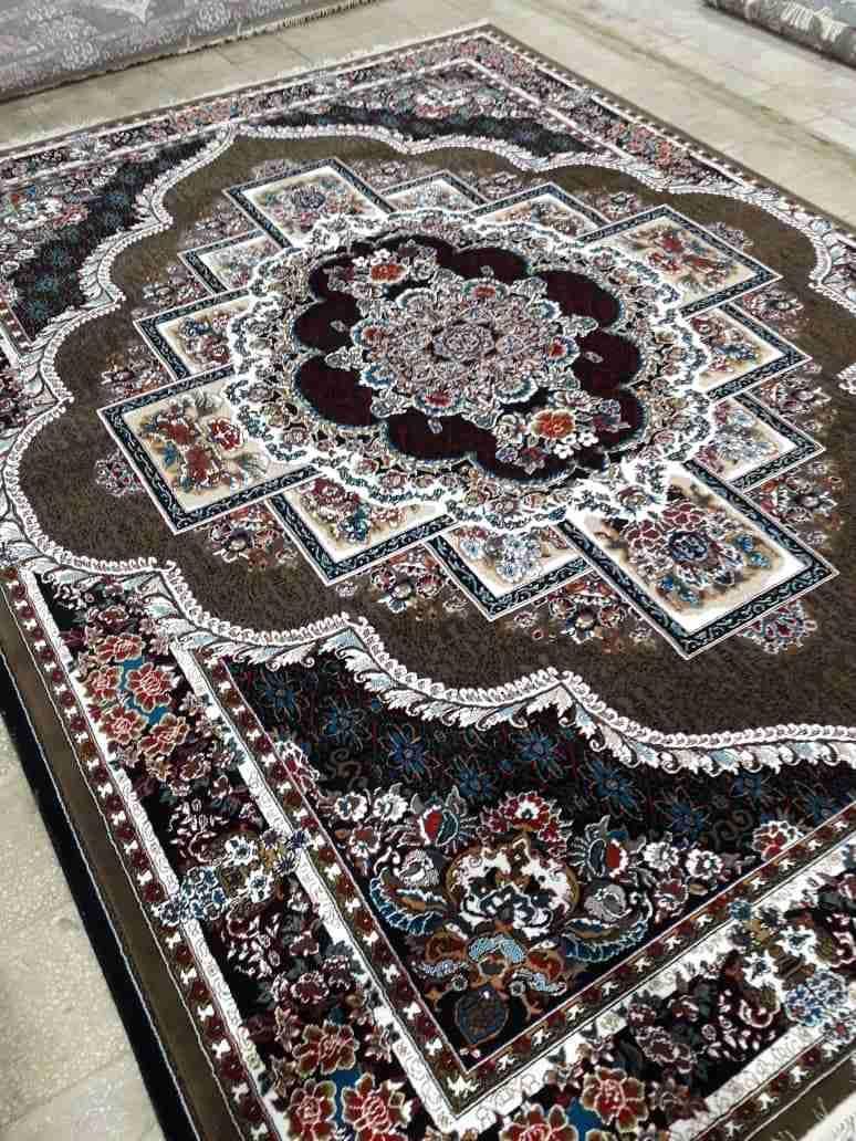 ن۷۰۰ش نونوهستن ۱۲متری ۸عدد مناسب عروس دوماد|فرش|اردبیل, |دیوار