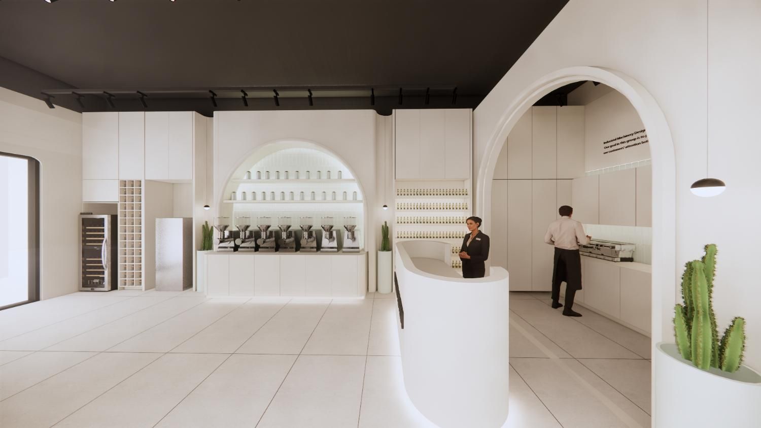 طراحی معماری ساختمان ،نما، دکوراسیون داخلی، ویلا|خدمات پیشه و مهارت|اصفهان, مرداویج|دیوار