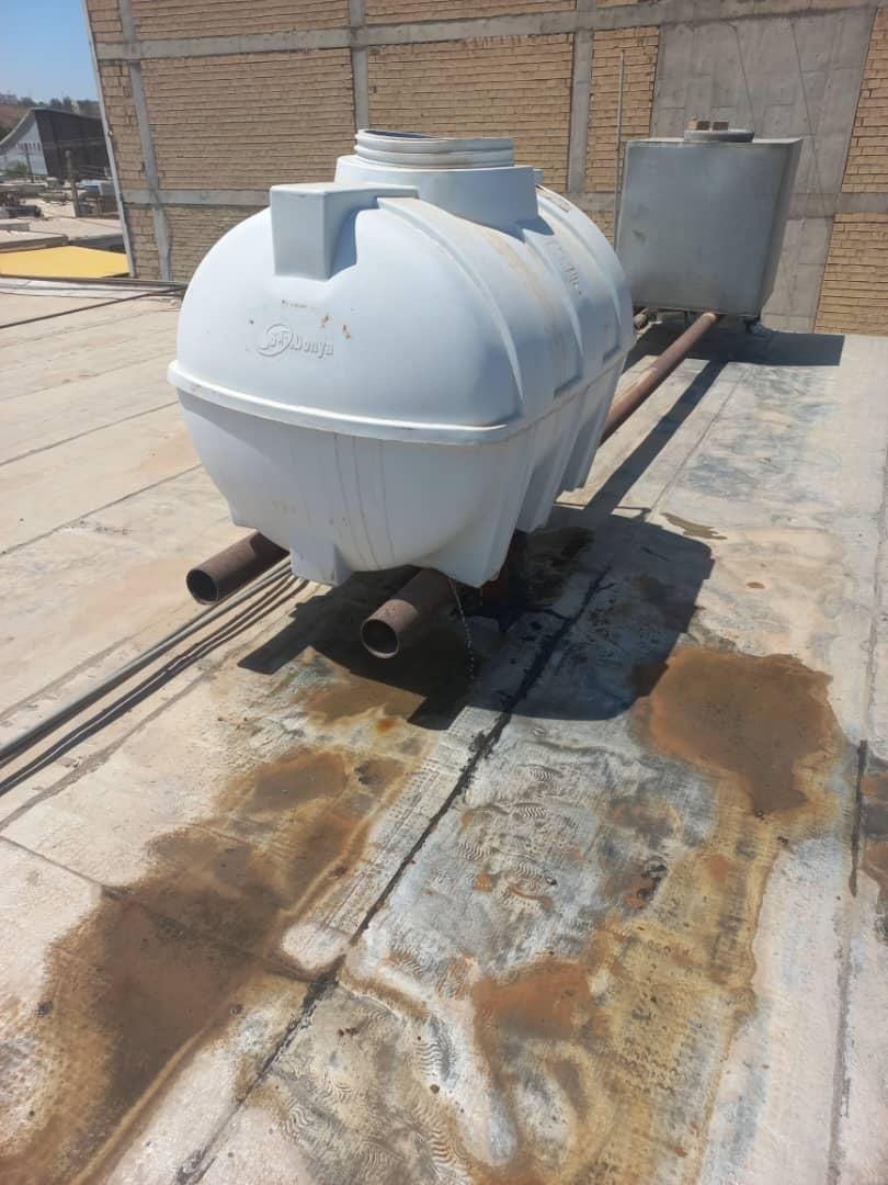 نصب پمپ، جوش مخزن پلاستیکی، نصب تسویه، نصب ابگرمکن|خدمات پیشه و مهارت|مسجد سلیمان, |دیوار