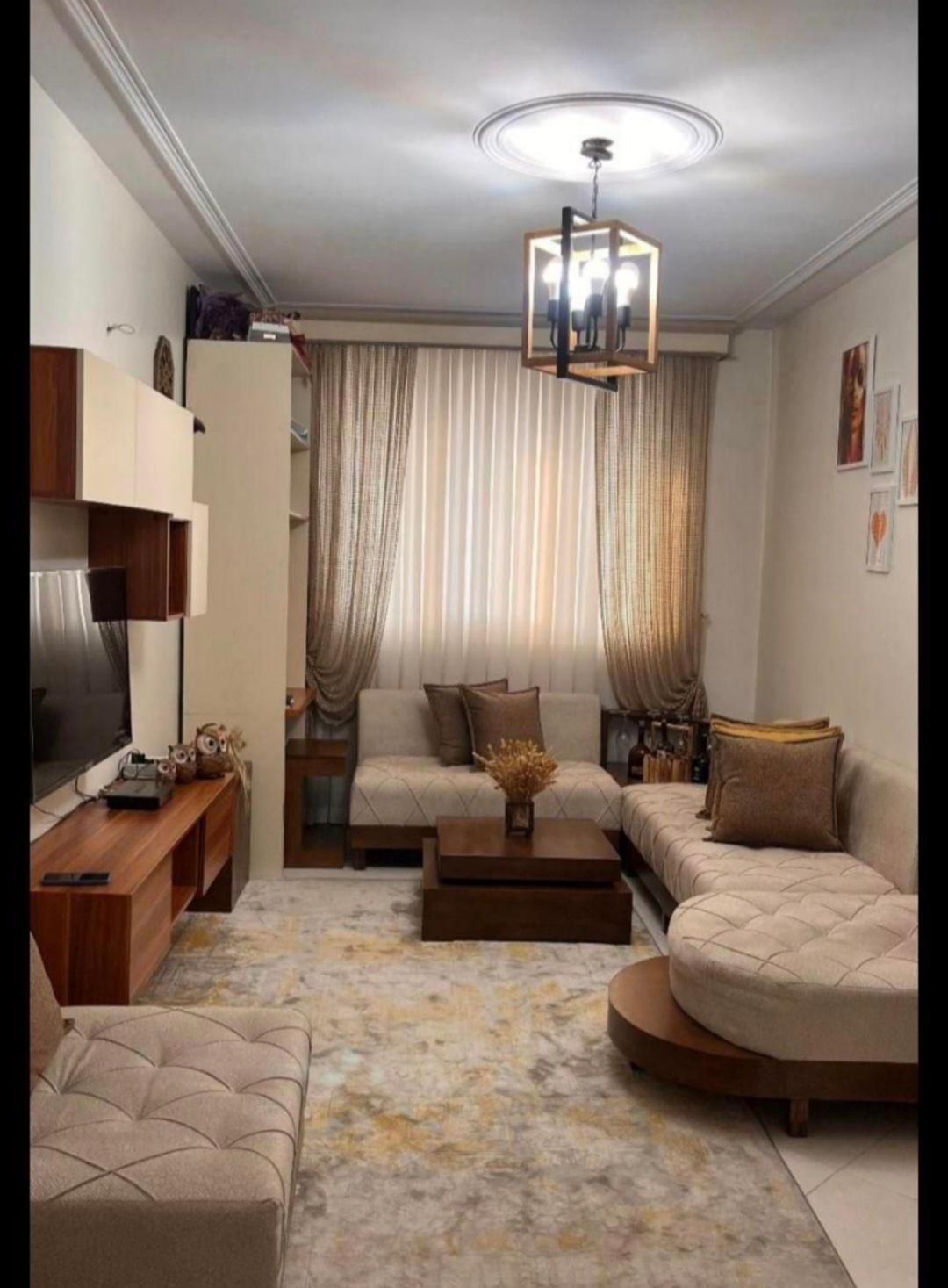 ۴۵متر/فول بازسازی/سرمایه گذاری/جی|فروش آپارتمان|تهران, جی|دیوار