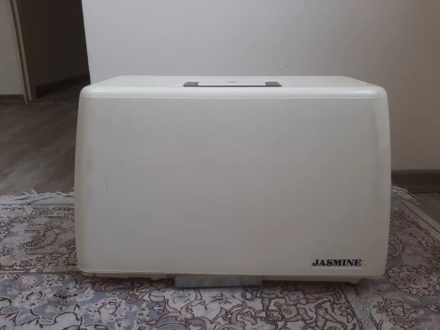 چرخ خیاطی کاچیران مدل یاسمین ۵۰۱|چرخ خیاطی و ریسندگی|تهران, دروازه شمیران|دیوار
