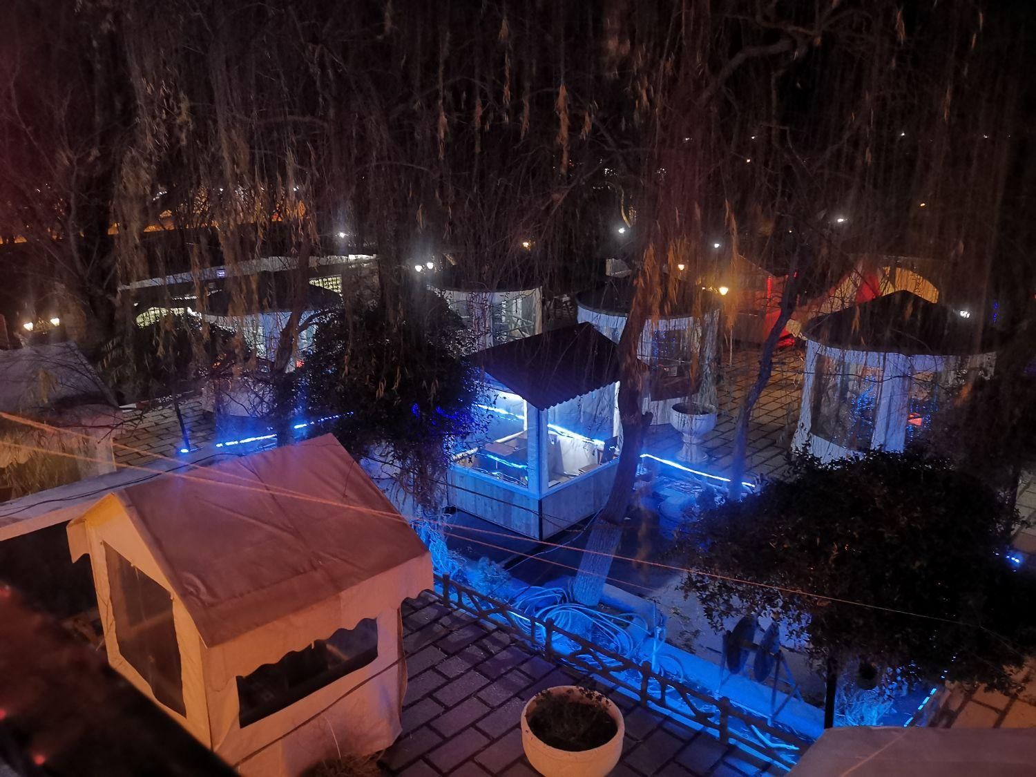 آشپز باغ رستوران|استخدام خدمات فروشگاه و رستوران|تهران, شهید رجایی|دیوار