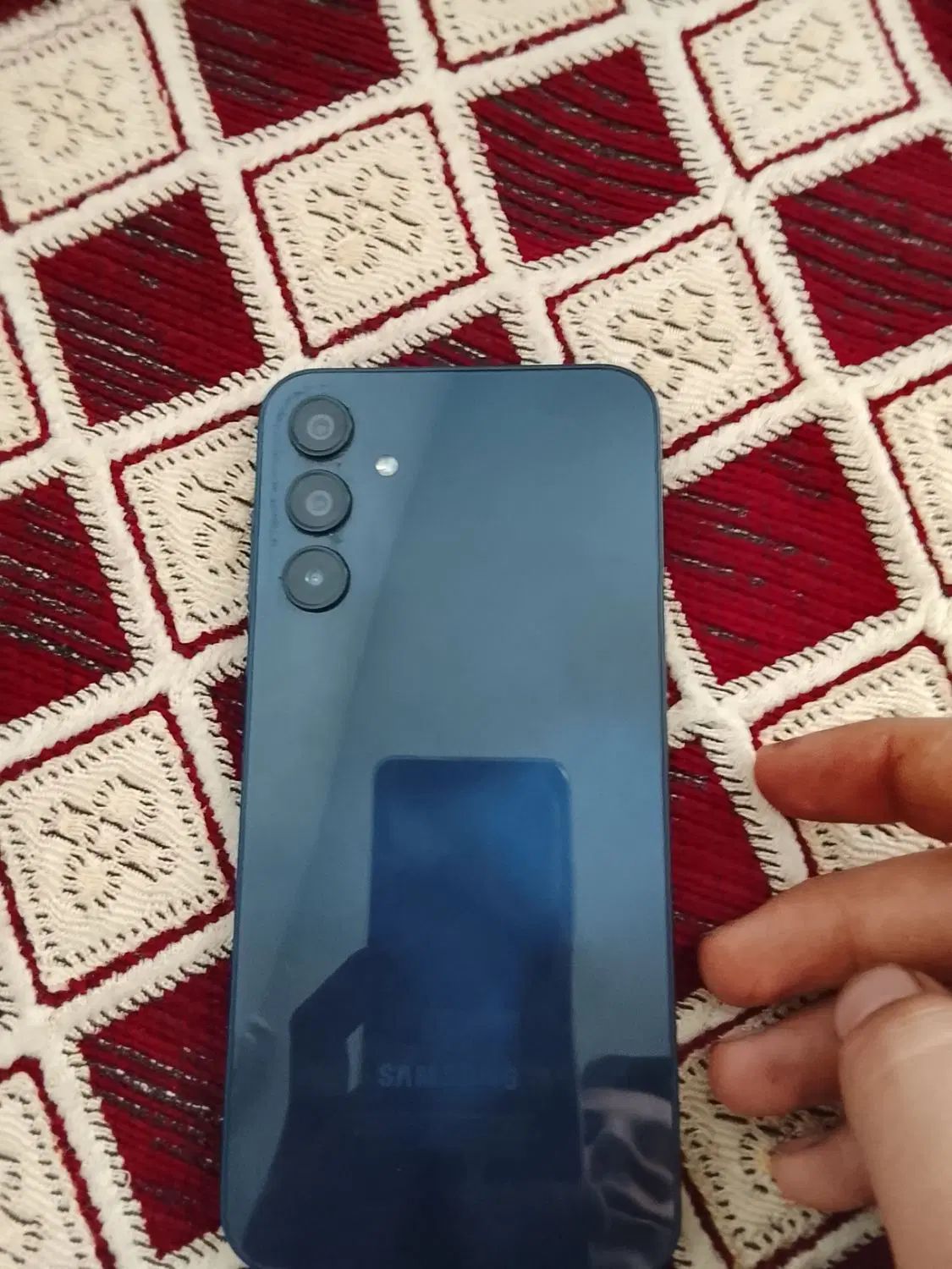گوشی a15 128|موبایل|کرج, گلشهر|دیوار