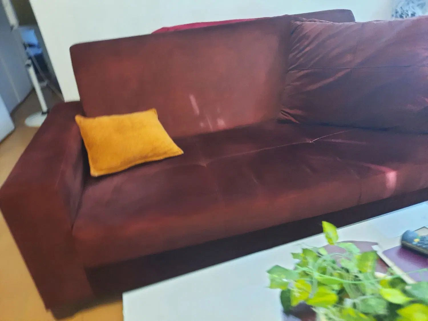 کاناپه تخت خواب شو|مبلمان خانگی و میز عسلی|تهران, کاشانک|دیوار