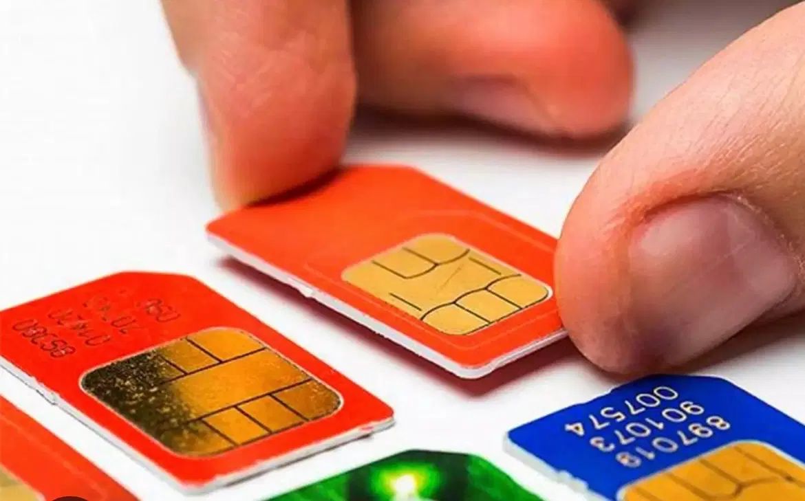 خط موبایل|سیم‌کارت|تهران, کامرانیه|دیوار