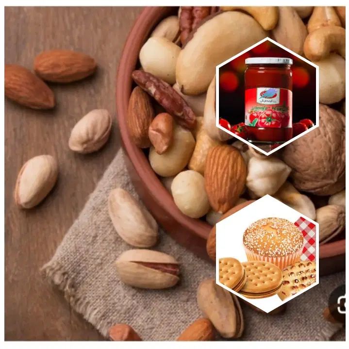 استخدام و جذب نیروساده درکارخانه کمپوت و آجیل|استخدام صنعتی، فنی، مهندسی|مشهد, شهید آوینی|دیوار