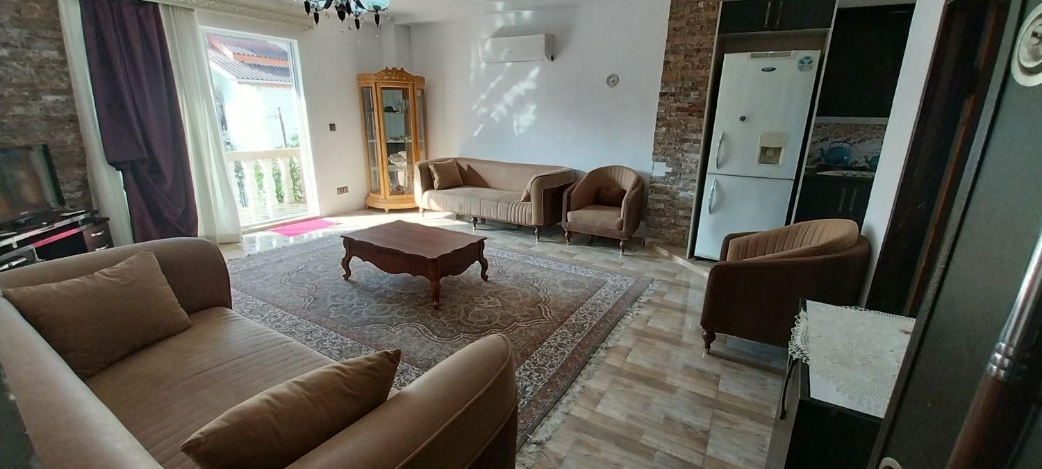 اجاره روزانه واحد ساحلی نوساز|اجارهٔ کوتاه‌مدت آپارتمان و سوئیت|رامسر, |دیوار