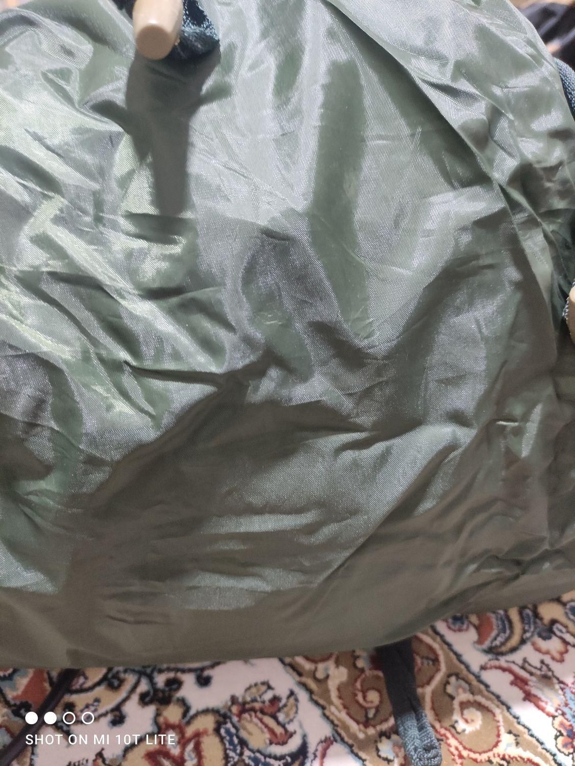 کیسه خواب آمریکایی|کوهنوردی و کمپینگ|اسلام‌شهر, شهرک لاله|دیوار