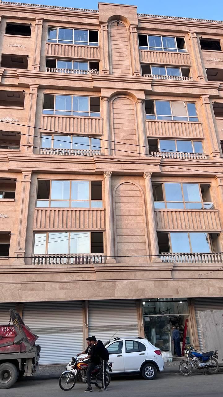 آپارتمان ۱۴۵متری شیک ونوساز،طبرسی شمالی۱۲سوختانلو|فروش آپارتمان|مشهد, نظام دوست|دیوار