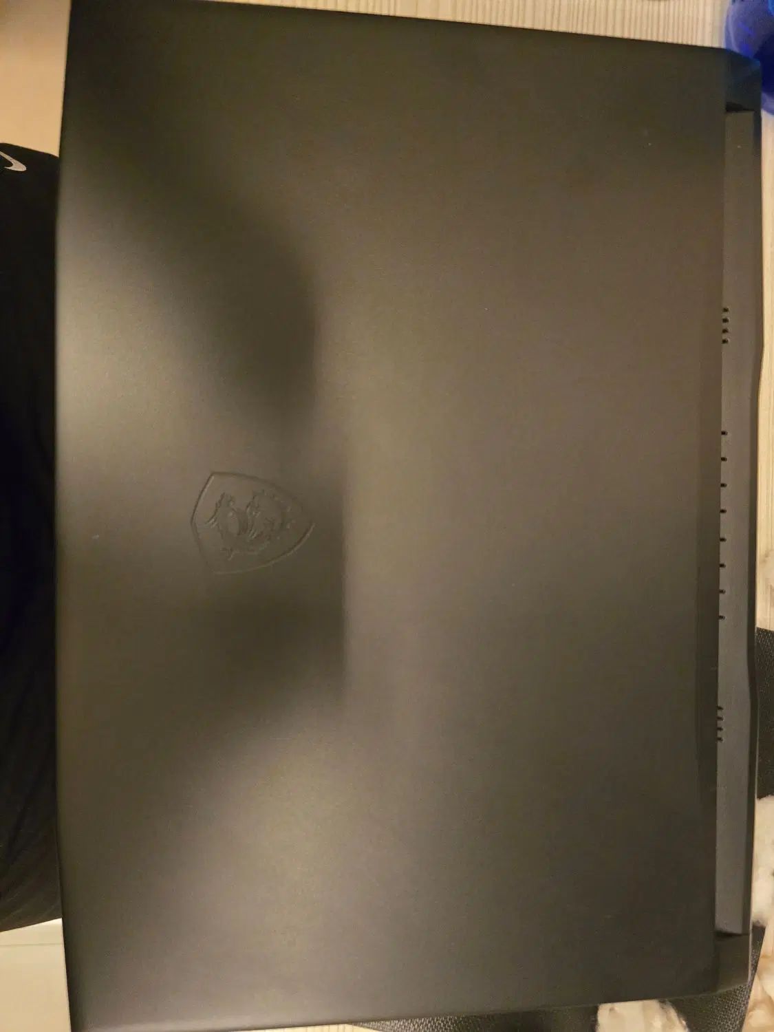 لبتاب msi|رایانه همراه|مشهد, فرهنگ|دیوار
