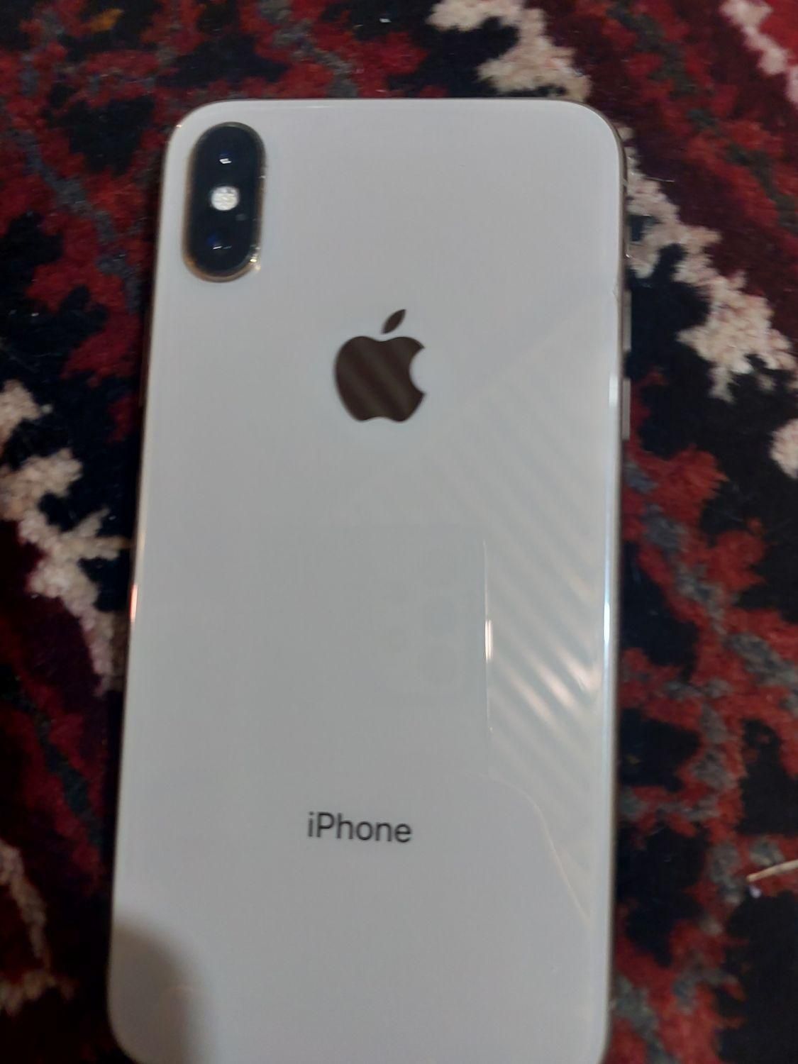 iphone xs|موبایل|تهران, فرودگاه مهرآباد|دیوار