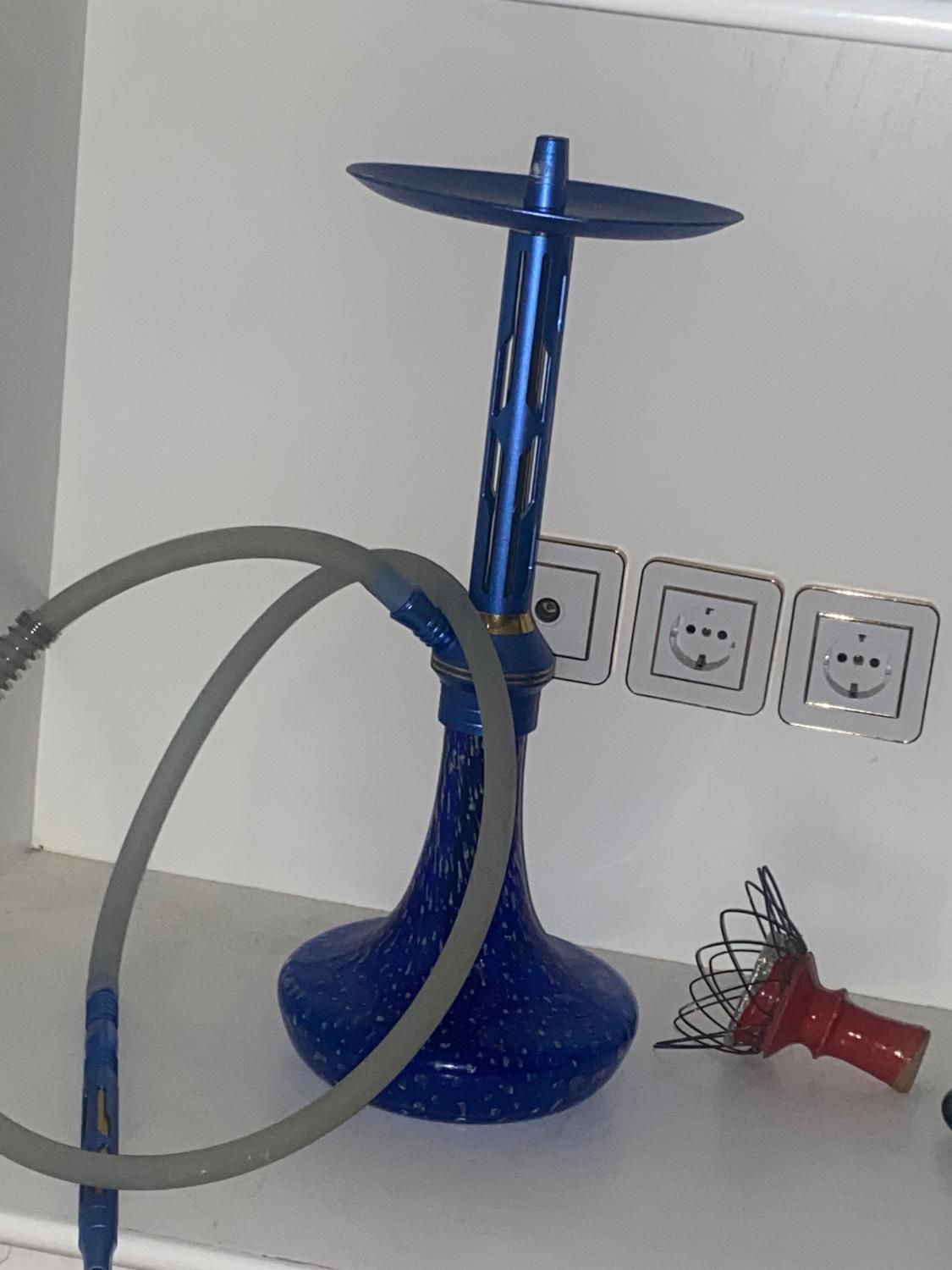 قلبان ترکی‌اصل|کلکسیون و سرگرمی|اصفهان, بوستان آینه خانه|دیوار